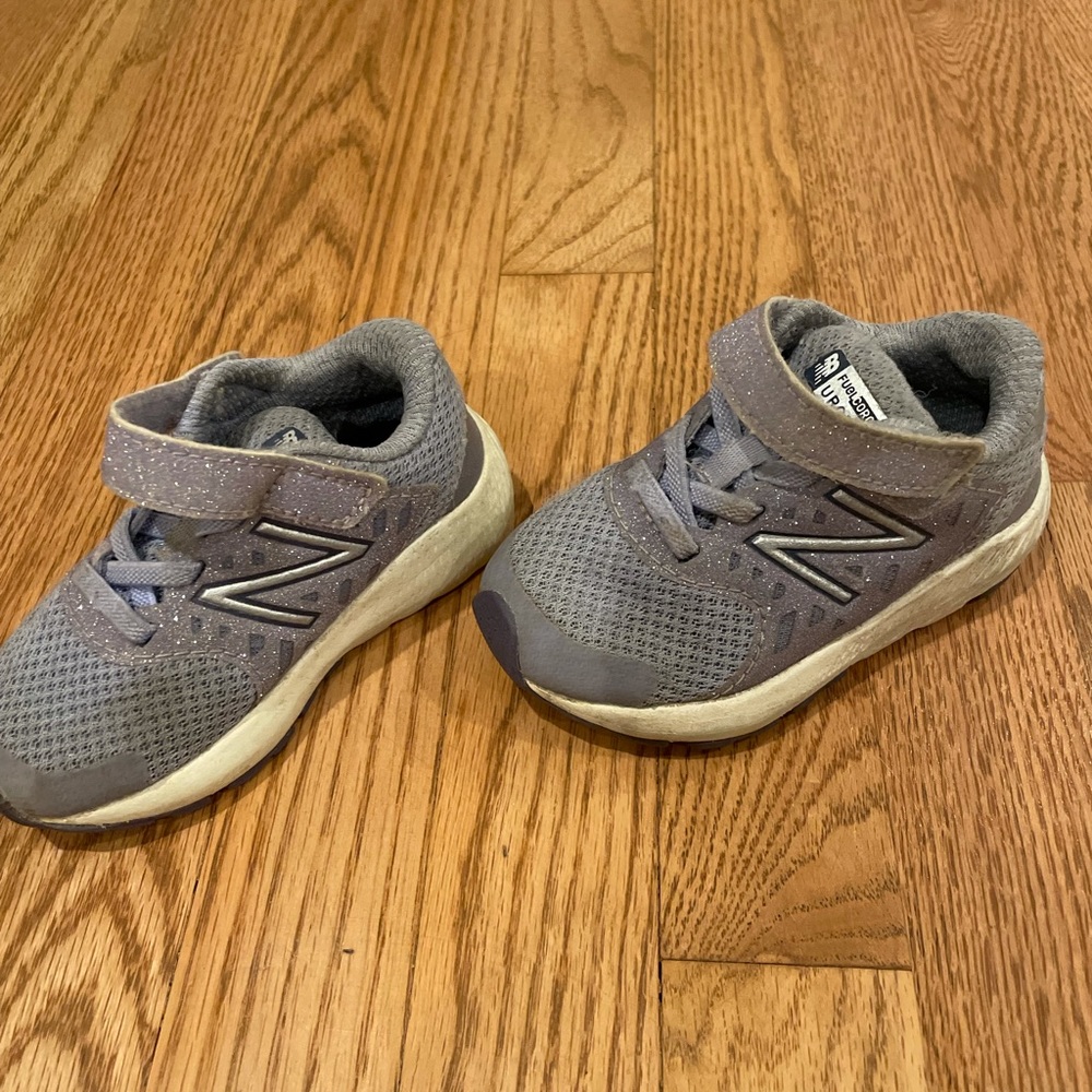 New Balance - Periwinkle (5)